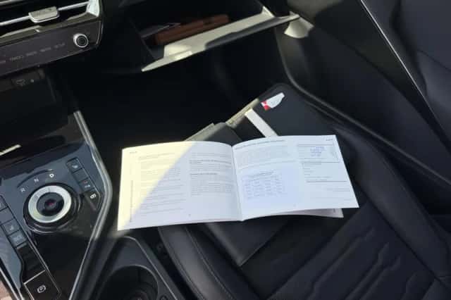 Kia Niro EV (2024) thumbnail 28