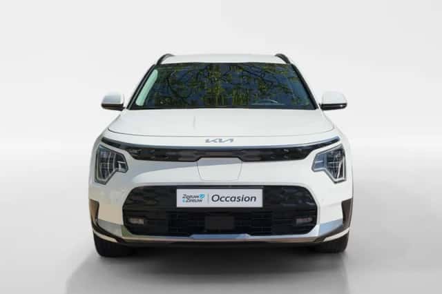 Kia Niro EV (2024) thumbnail 6