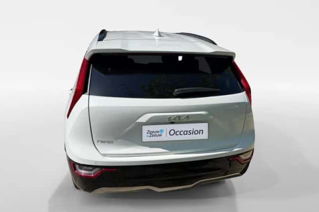 Kia Niro EV (2024) thumbnail 7