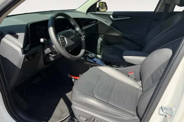 Kia Niro EV (2024) thumbnail 10
