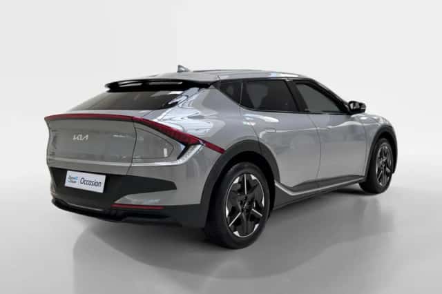 Kia EV6 (2025) thumbnail 2