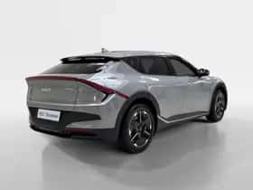 Kia EV6 (2025) thumbnail 2