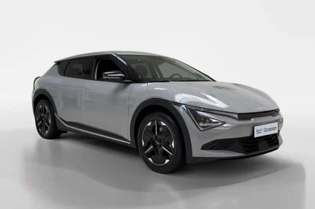 Kia EV6 (2025) thumbnail 13