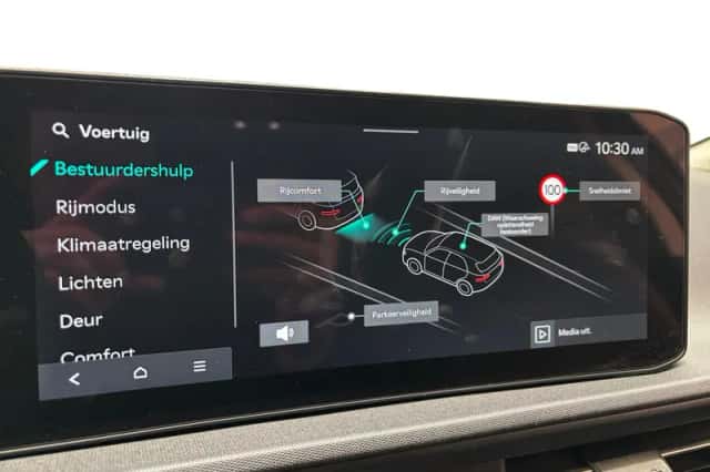 Kia EV6 (2025) thumbnail 14