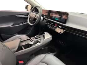 Kia EV6 (2025) thumbnail 18