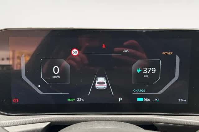 Kia EV6 (2025) thumbnail 19