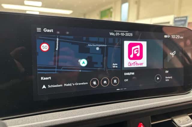 Kia EV6 (2025) thumbnail 20