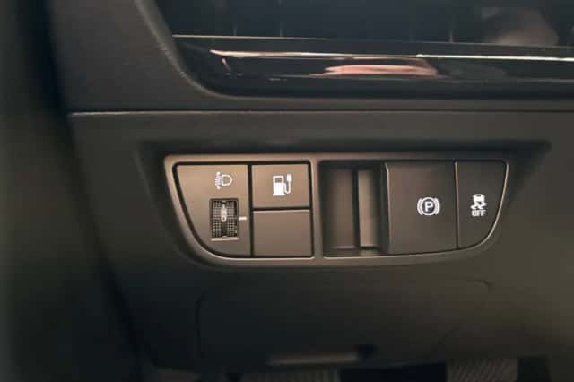 Kia EV6 (2025) thumbnail 3