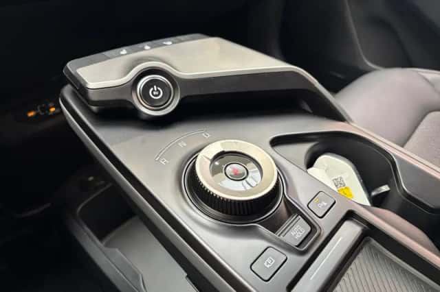 Kia EV6 (2025) thumbnail 24