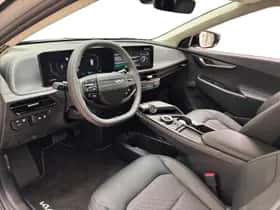 Kia EV6 (2025) thumbnail 26