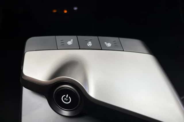 Kia EV6 (2025) thumbnail 27