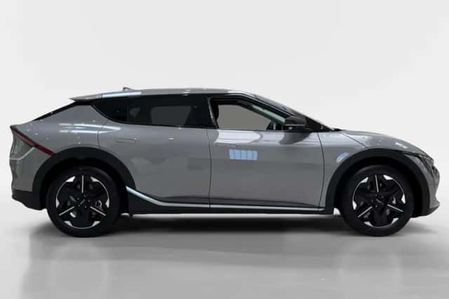 Kia EV6 (2025) thumbnail 4