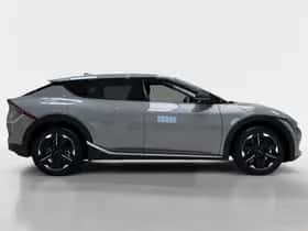 Kia EV6 (2025) thumbnail 4