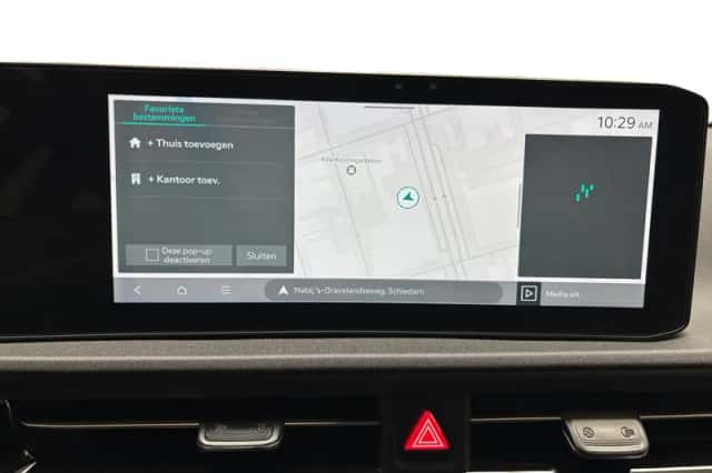 Kia EV6 (2025) thumbnail 6