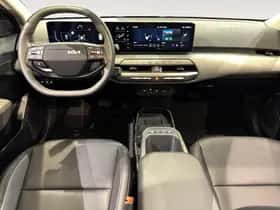 Kia EV4 (2026) thumbnail 14