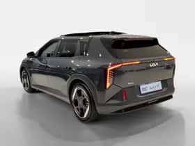 Kia EV4 (2026) thumbnail 3