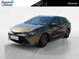 Toyota Corolla (2021)