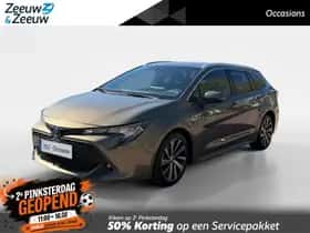 Toyota Corolla (2021)