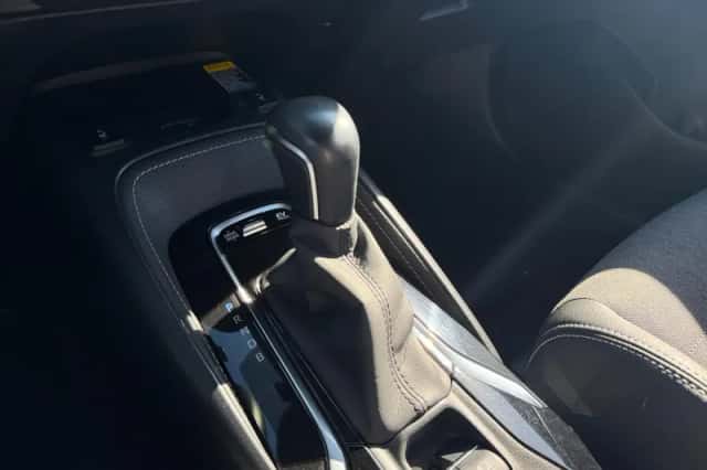 Toyota Corolla (2021) thumbnail 11