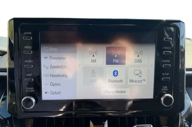 Toyota Corolla (2021) thumbnail 13