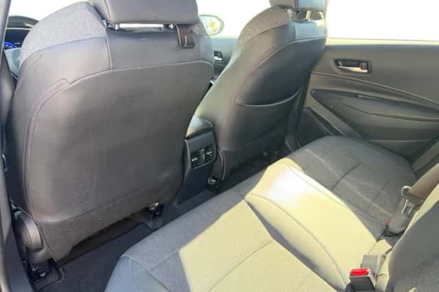 Toyota Corolla (2021) thumbnail 14