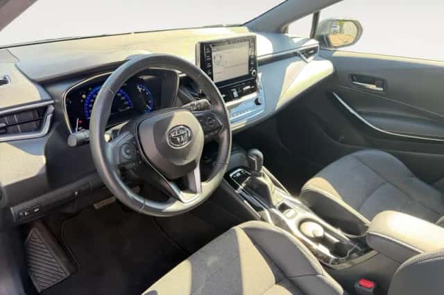 Toyota Corolla (2021) thumbnail 16
