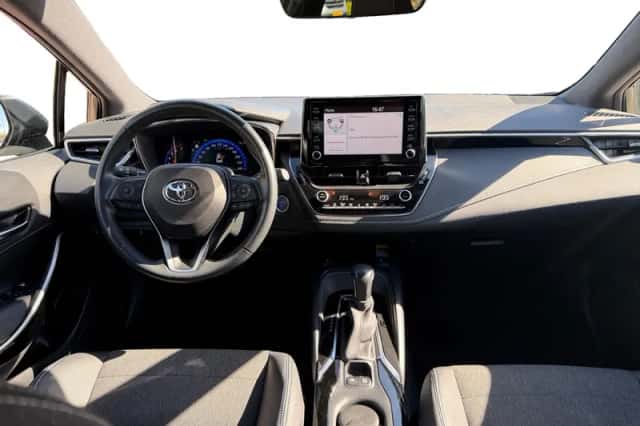 Toyota Corolla (2021) thumbnail 19
