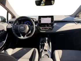 Toyota Corolla (2021) thumbnail 19