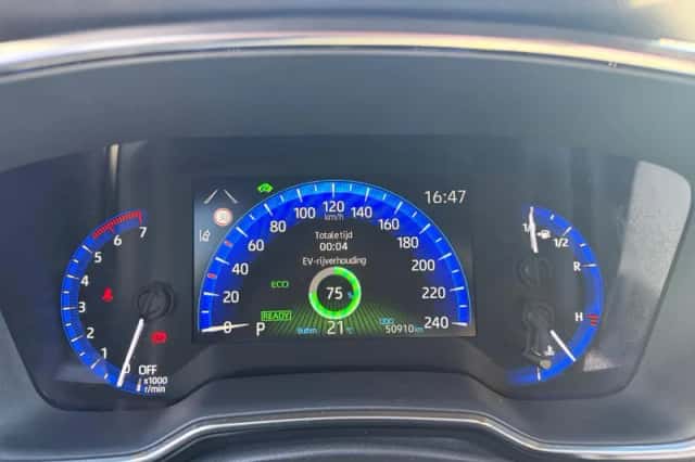 Toyota Corolla (2021) thumbnail 22