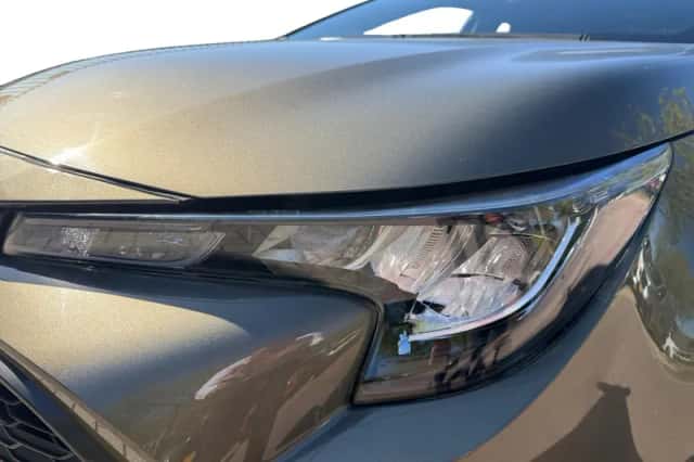 Toyota Corolla (2021) thumbnail 27