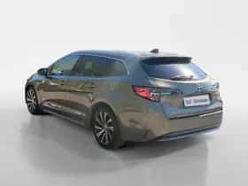 Toyota Corolla (2021) thumbnail 4