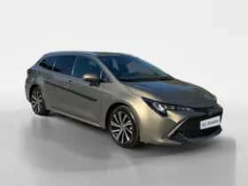 Toyota Corolla (2021) thumbnail 5