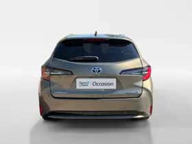 Toyota Corolla (2021) thumbnail 6