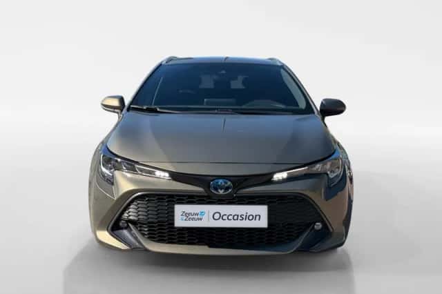 Toyota Corolla (2021) thumbnail 7