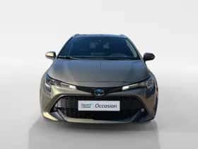 Toyota Corolla (2021) thumbnail 7