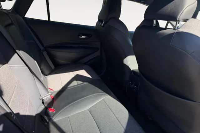 Toyota Corolla (2021) thumbnail 10