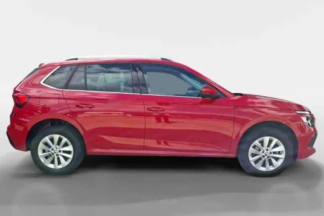 Škoda Kamiq (2024) thumbnail 3