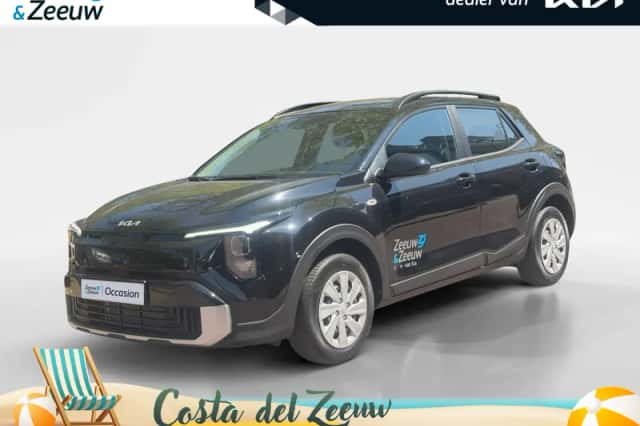 Kia Stonic (2026) thumbnail 1