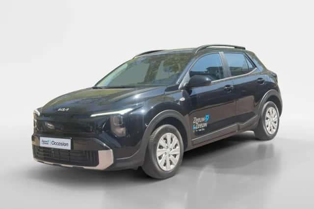 Kia Stonic (2026) thumbnail 2