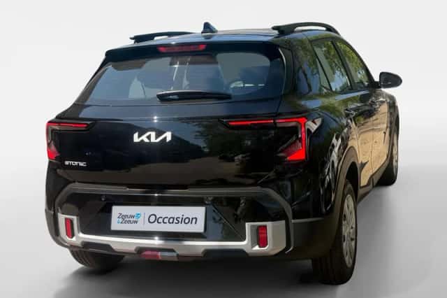 Kia Stonic (2026) thumbnail 3