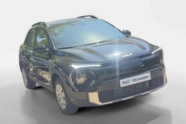 Kia Stonic (2026) thumbnail 5