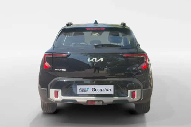 Kia Stonic (2026) thumbnail 6