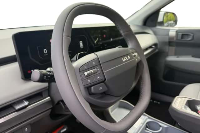 Kia EV3 (2026) thumbnail 13