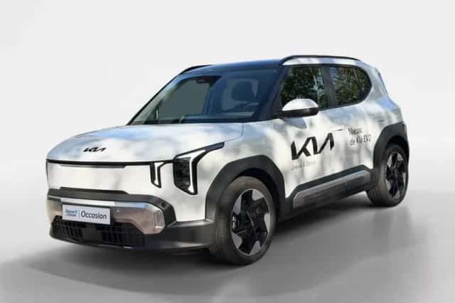 Kia EV2 (2026) thumbnail 2