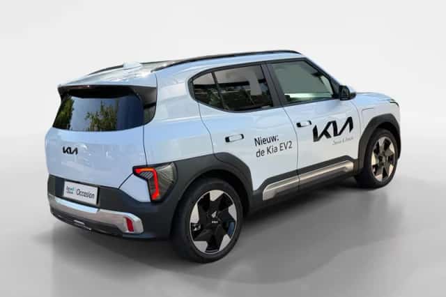 Kia EV2 (2026) thumbnail 3