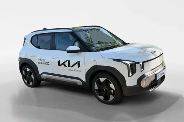 Kia EV2 (2026) thumbnail 5