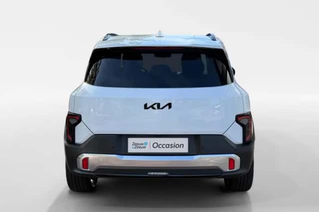 Kia EV2 (2026) thumbnail 6