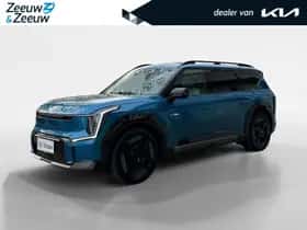 Kia EV9 (2025)