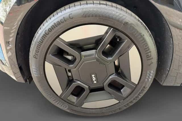 Kia EV9 (2025) thumbnail 11