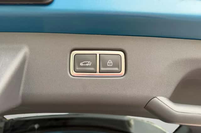 Kia EV9 (2025) thumbnail 12